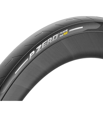 Amazon.com : Pirelli P Zero Race TLR RS Tire - 700 x 28